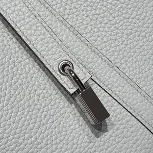 Hermes Picotin Lock Small White 18cm
