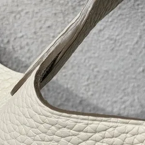 Hermes Picotin Lock Small White 18cm 2
