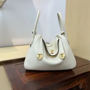 Hermes Picotin Lock Small White 18cm 3