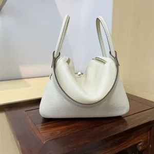 Hermes Picotin Lock Small White 18cm 3